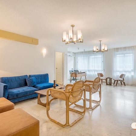 Granada Suites By Olala Homes Eksteriør billede