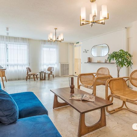 Granada Suites By Olala Homes Eksteriør billede