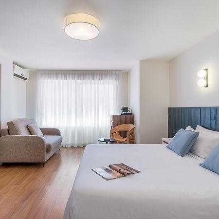 Granada Suites By Olala Homes Eksteriør billede