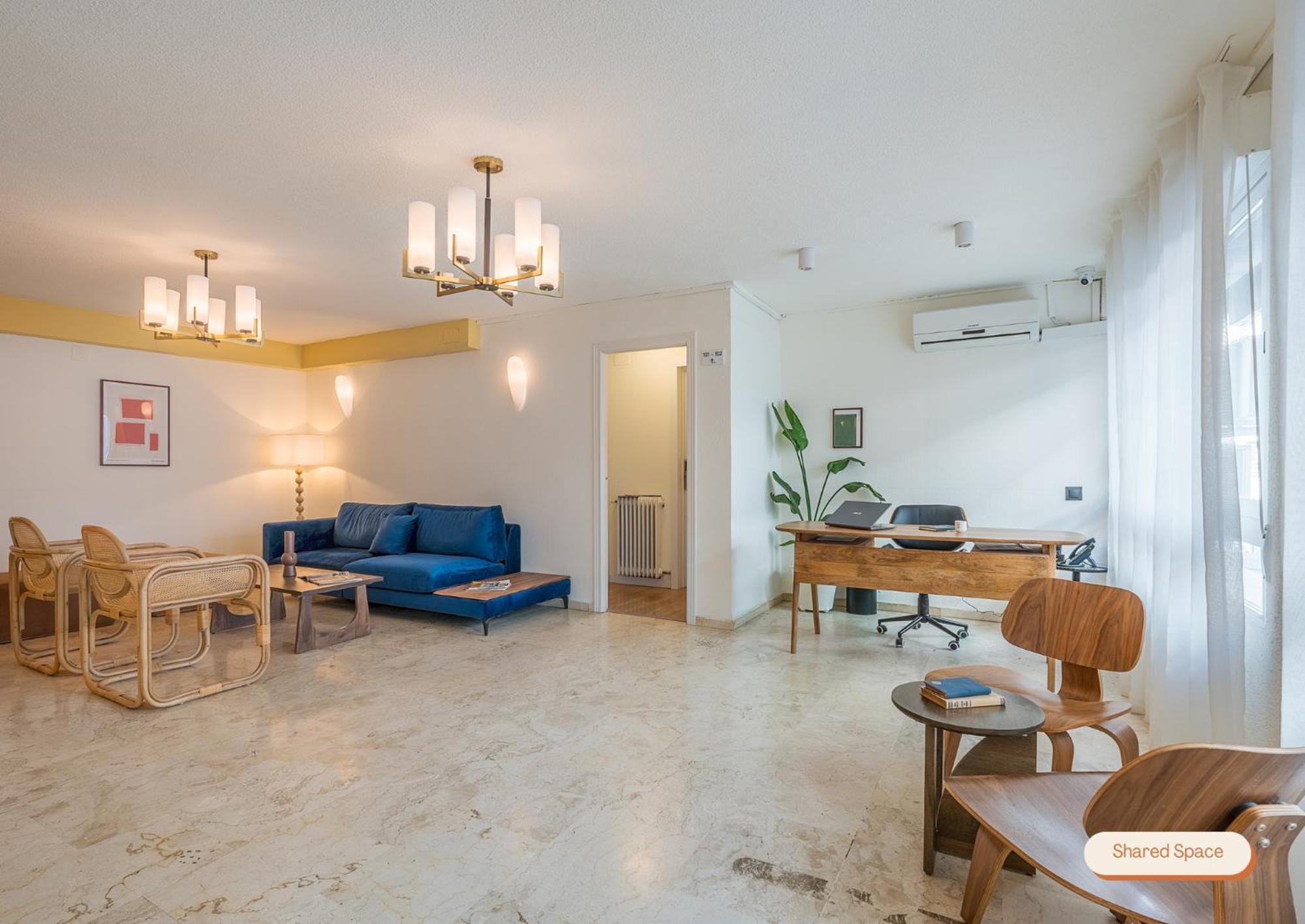 Granada Suites By Olala Homes Eksteriør billede