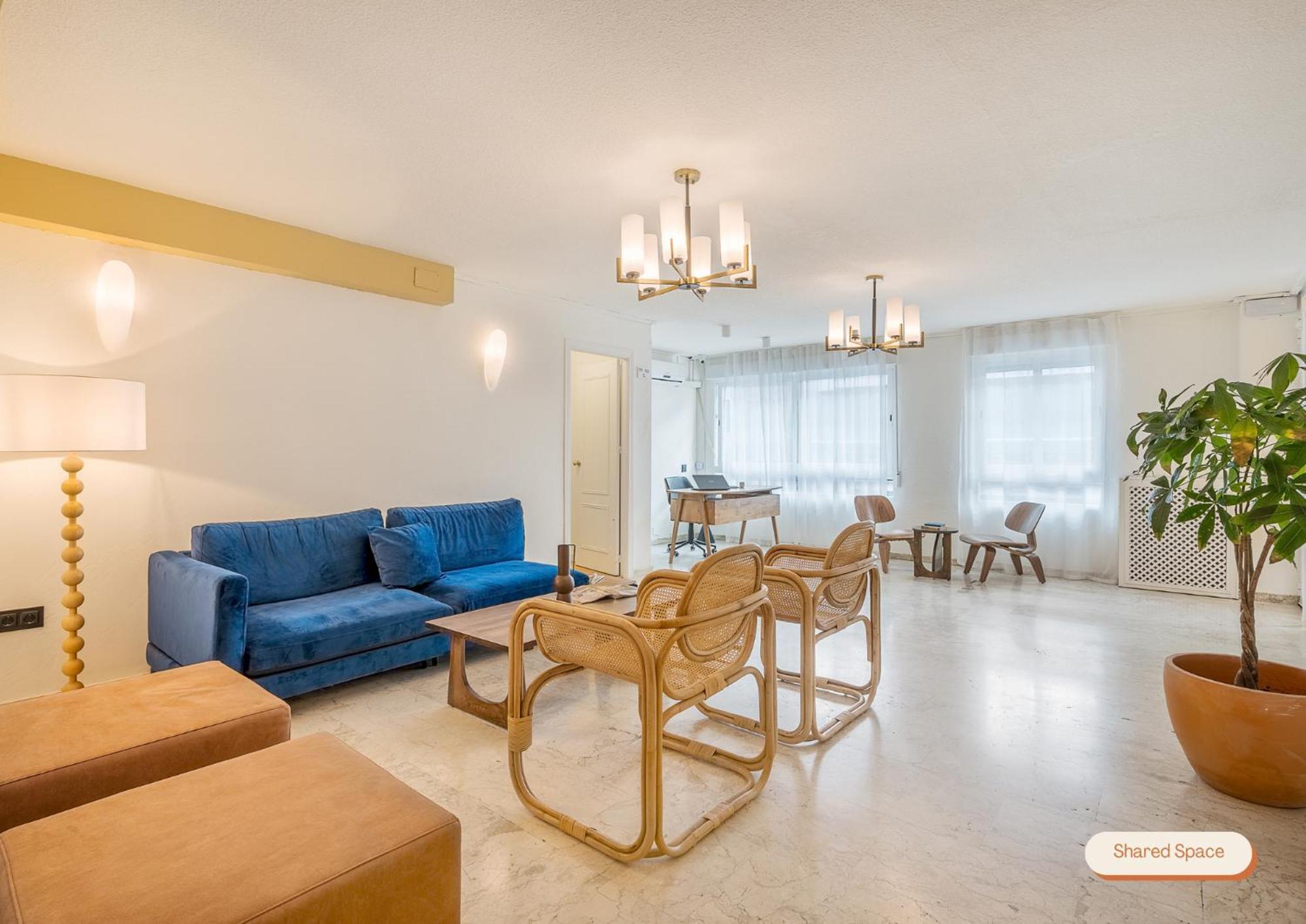 Granada Suites By Olala Homes Eksteriør billede