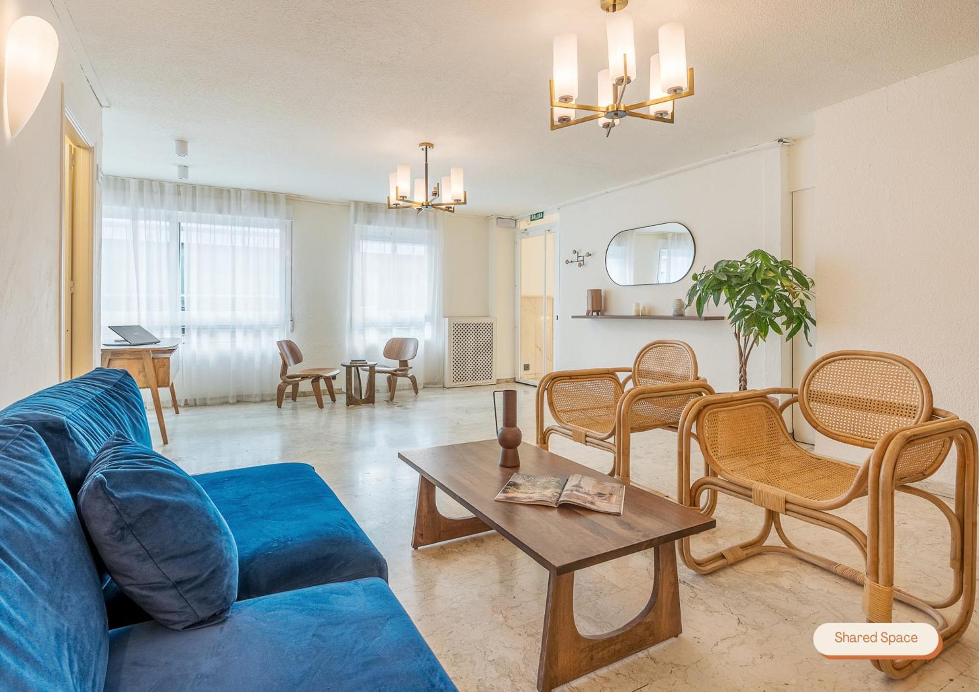 Granada Suites By Olala Homes Eksteriør billede