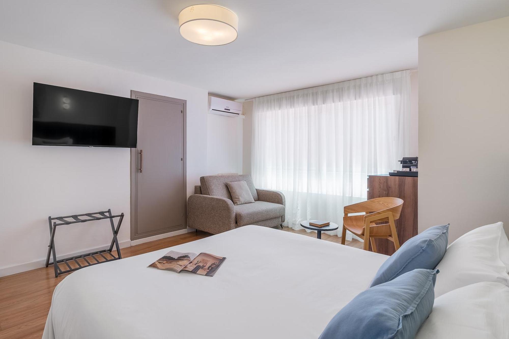 Granada Suites By Olala Homes Eksteriør billede