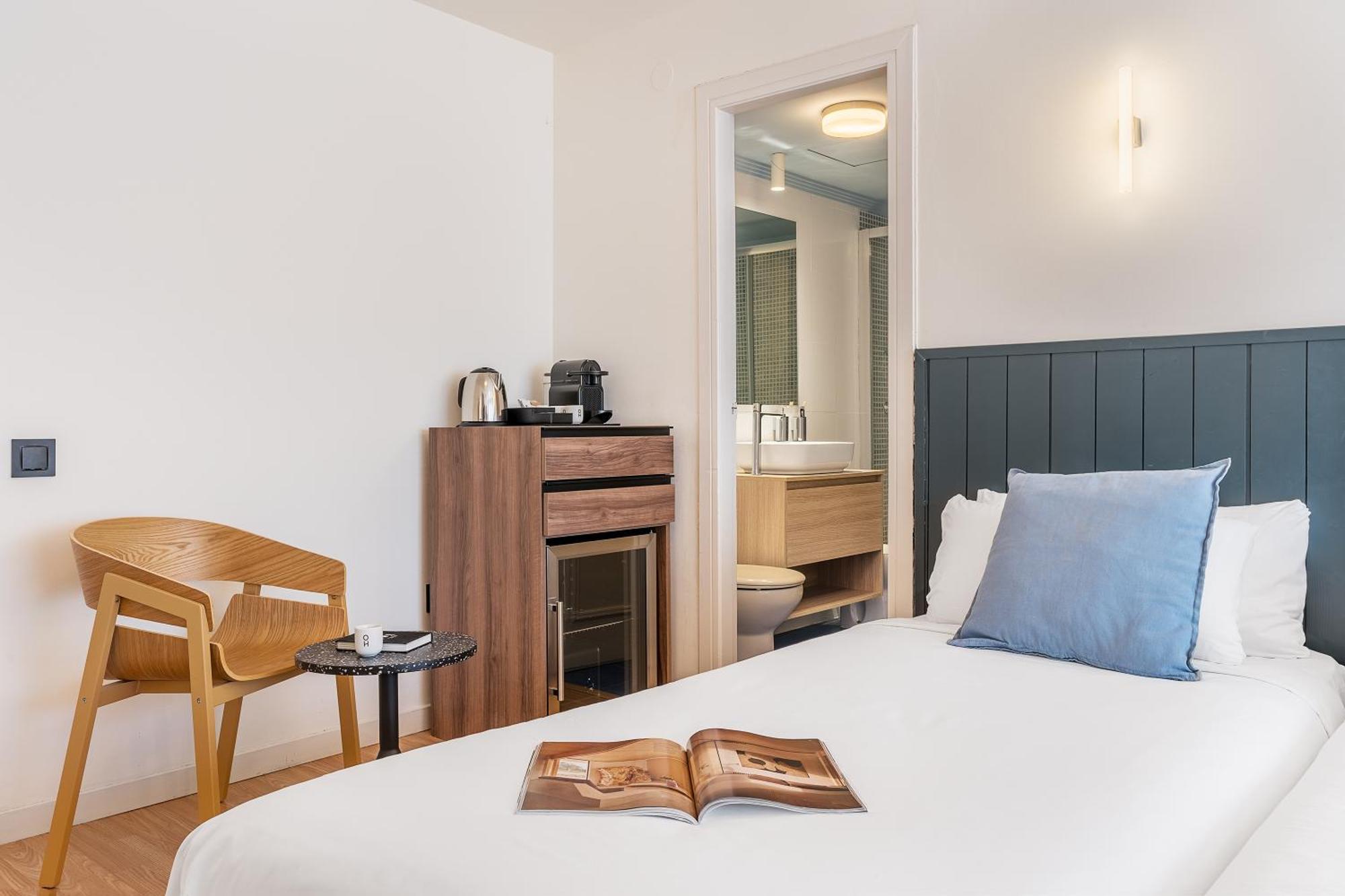 Granada Suites By Olala Homes Eksteriør billede