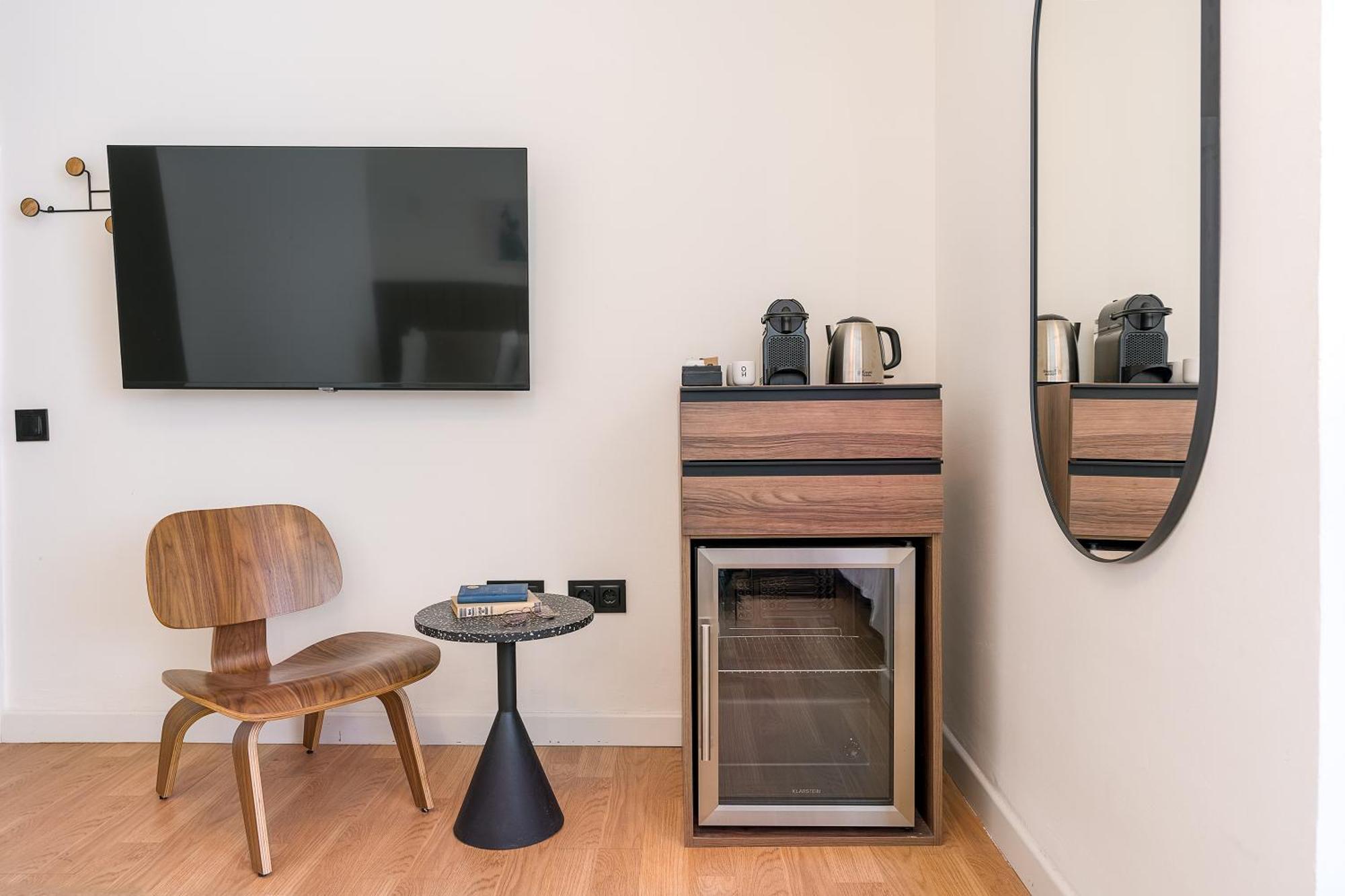 Granada Suites By Olala Homes Eksteriør billede