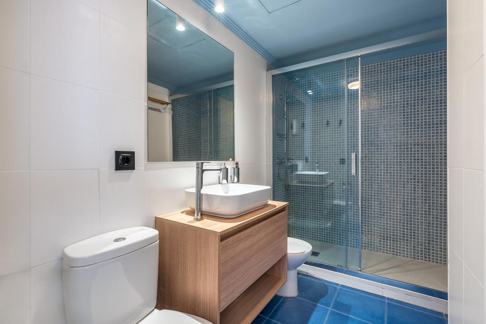 Granada Suites By Olala Homes Eksteriør billede