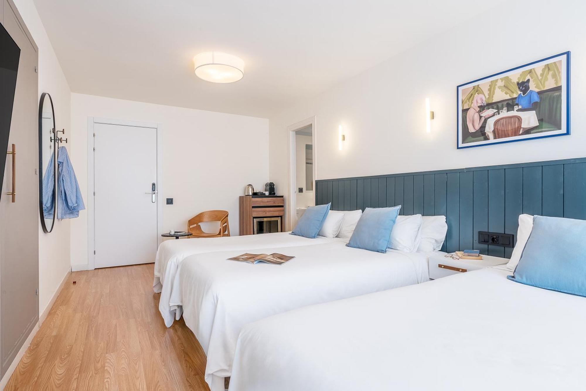 Granada Suites By Olala Homes Eksteriør billede