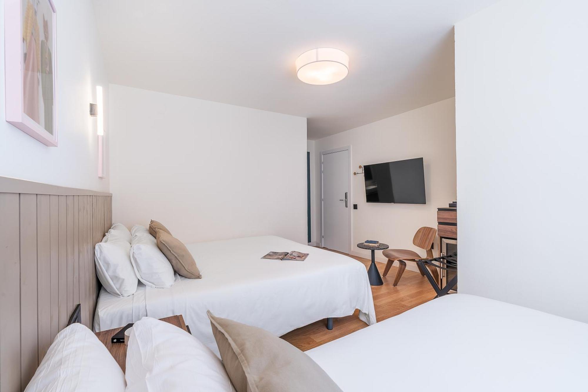 Granada Suites By Olala Homes Eksteriør billede