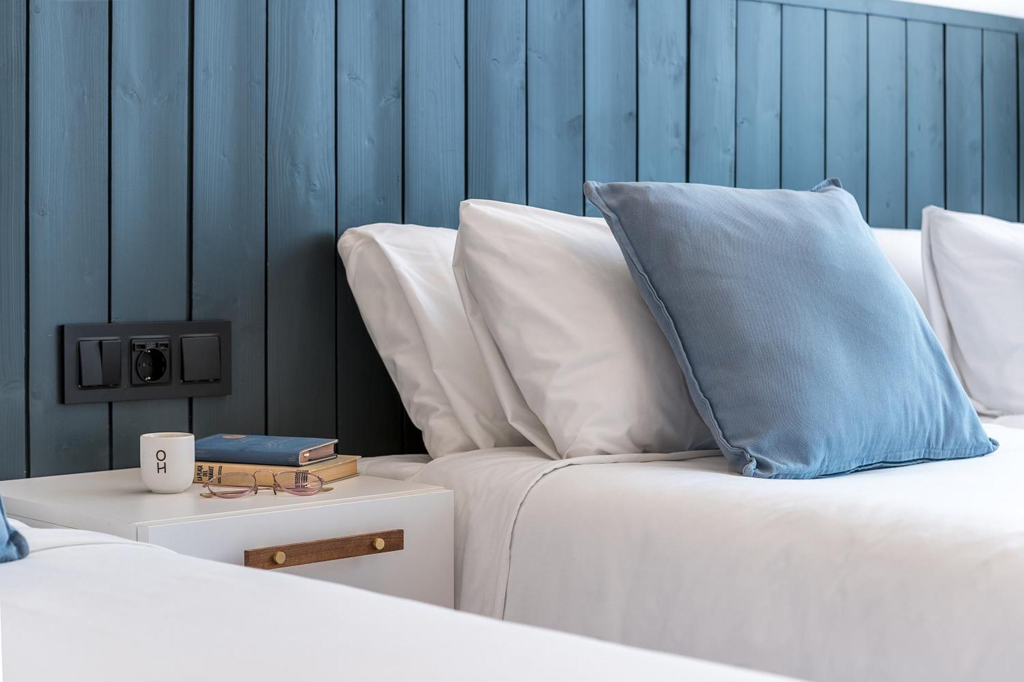 Granada Suites By Olala Homes Eksteriør billede
