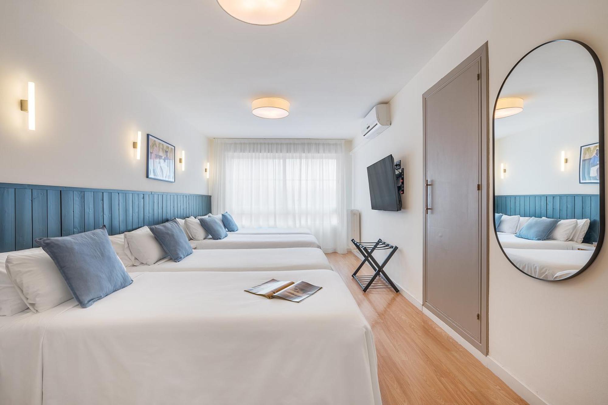 Granada Suites By Olala Homes Eksteriør billede