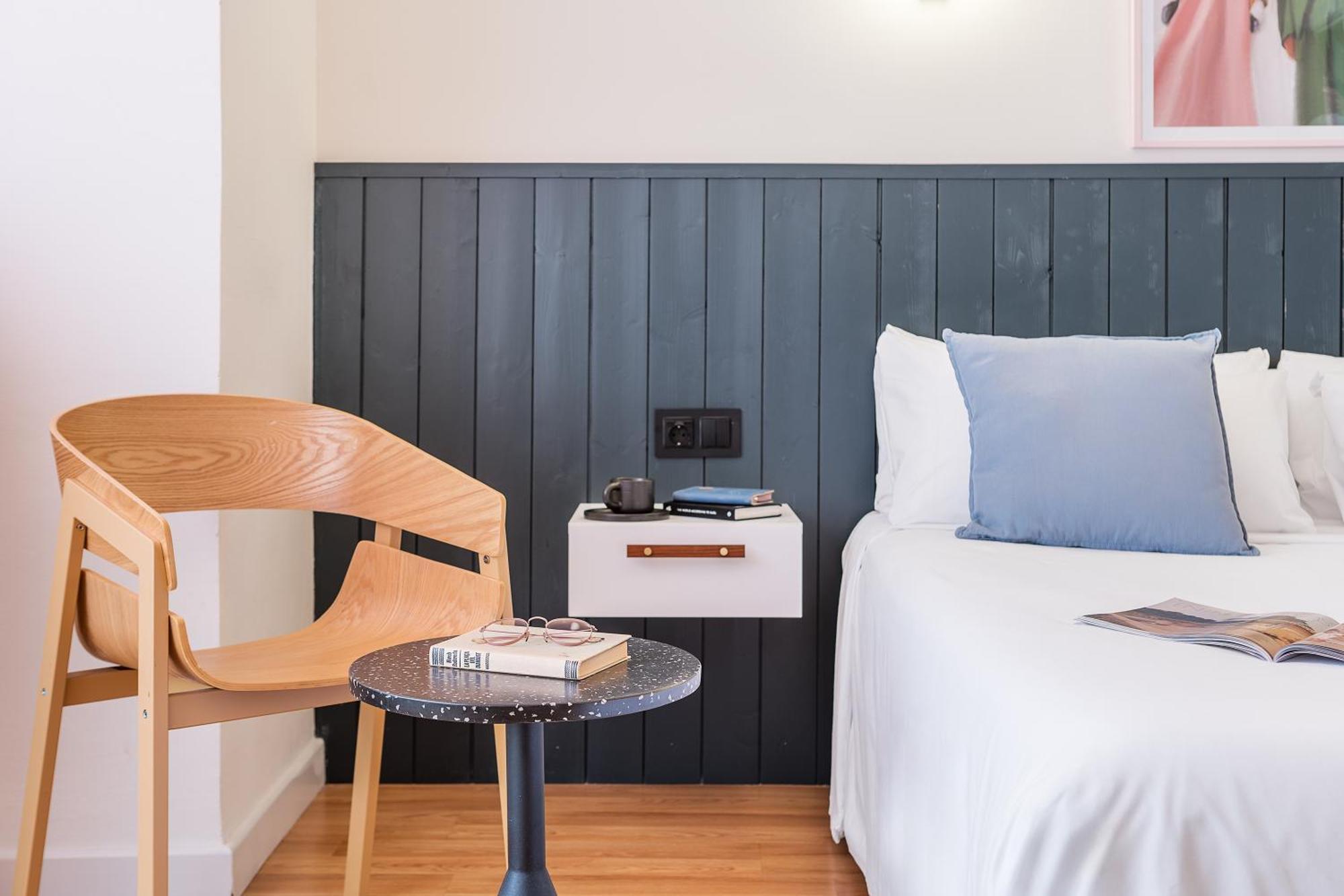 Granada Suites By Olala Homes Eksteriør billede