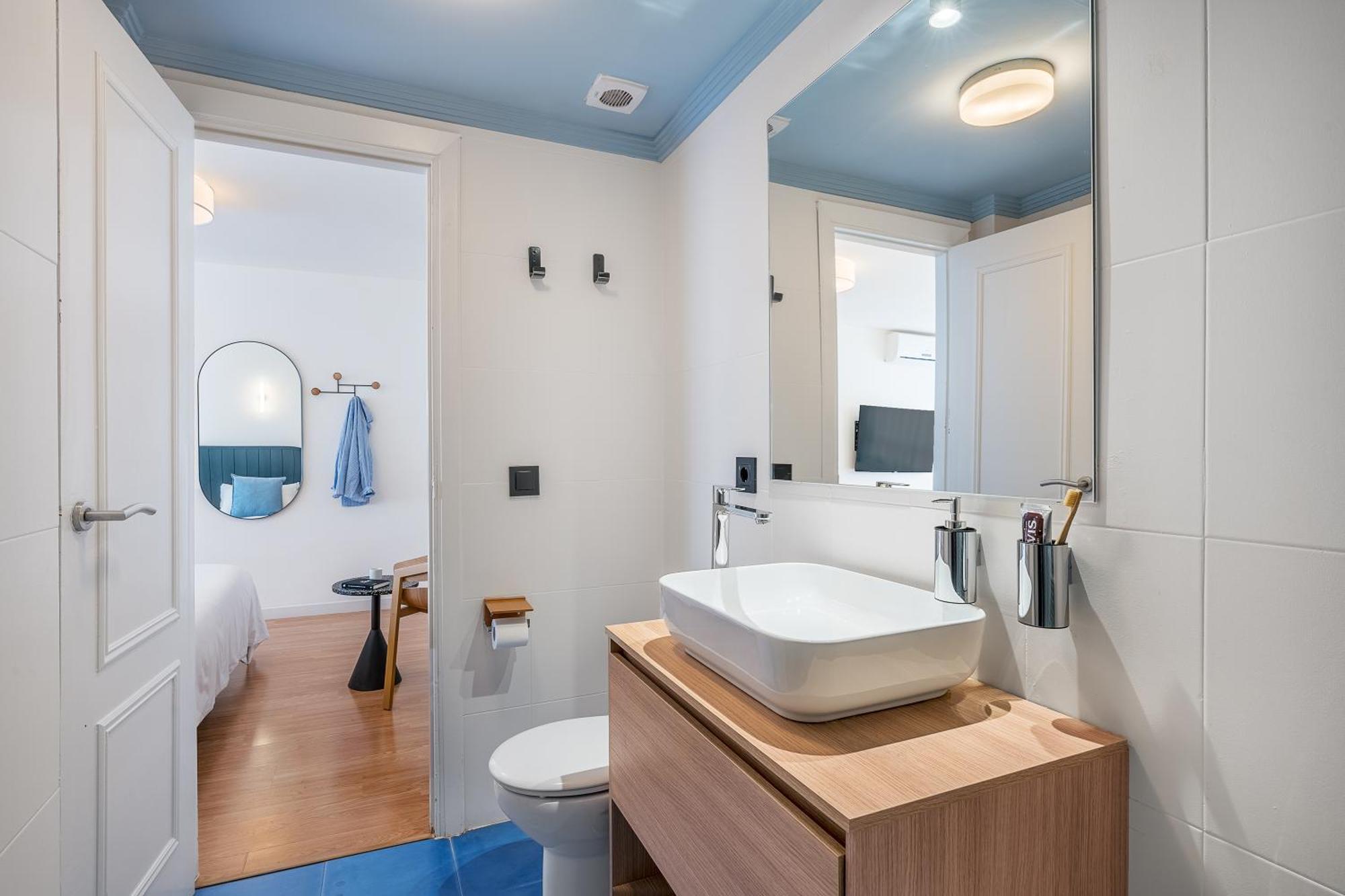 Granada Suites By Olala Homes Eksteriør billede
