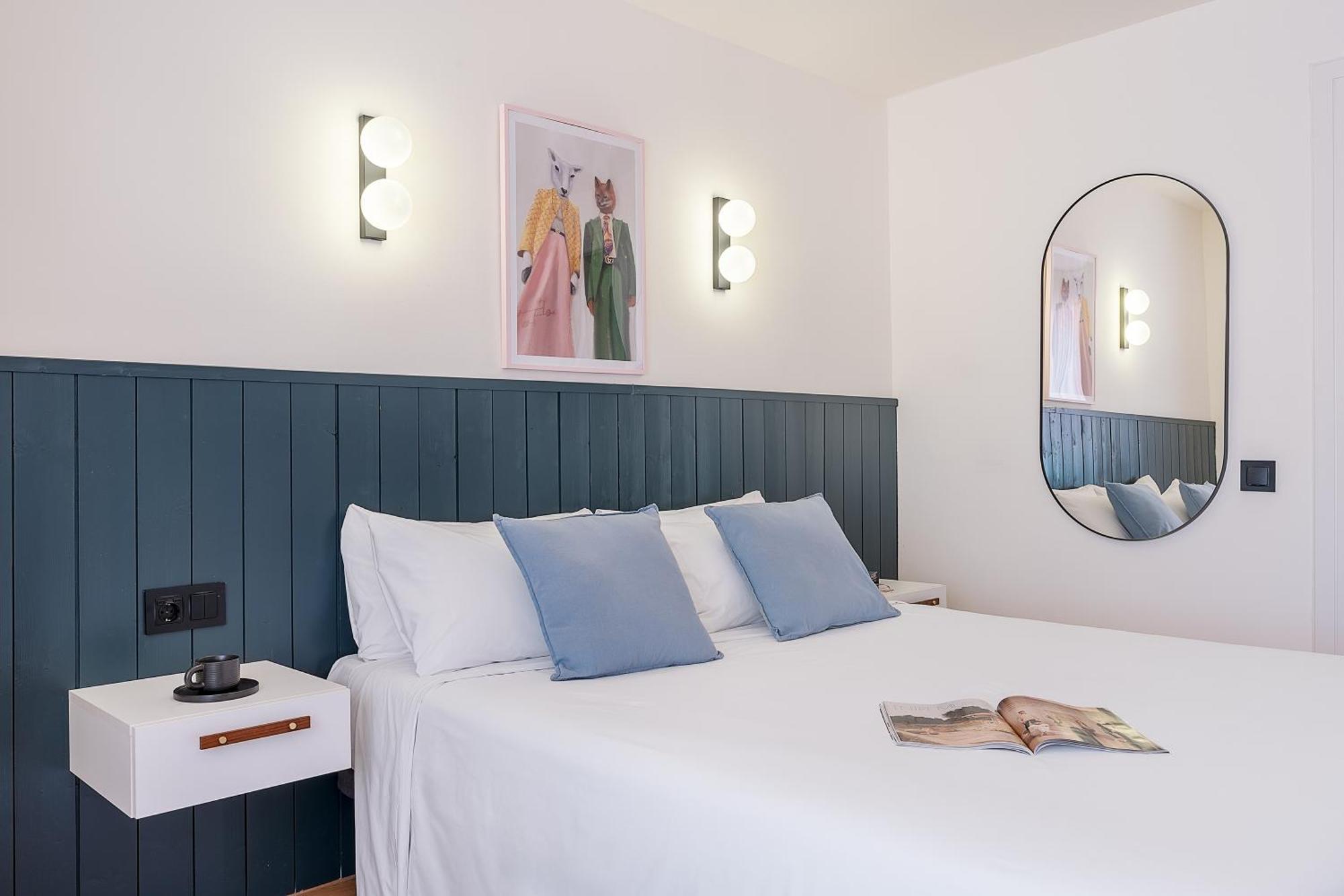 Granada Suites By Olala Homes Eksteriør billede