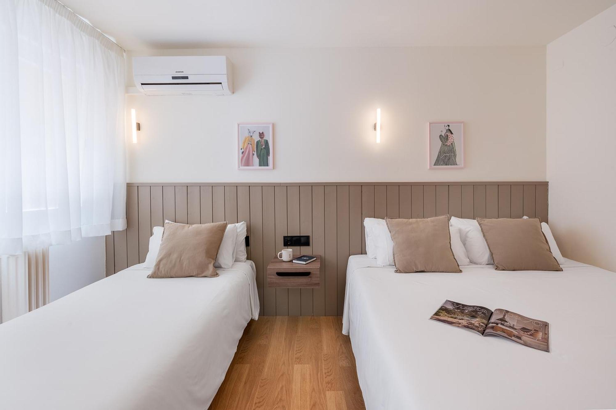 Granada Suites By Olala Homes Eksteriør billede