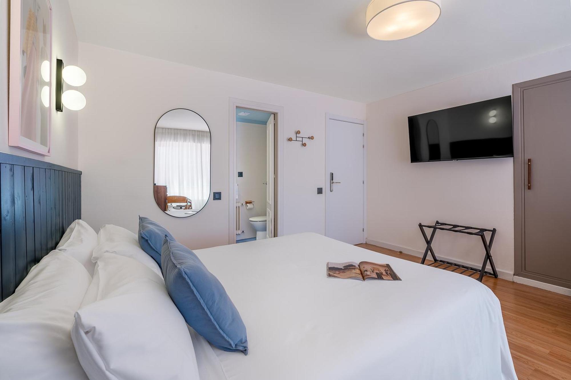 Granada Suites By Olala Homes Eksteriør billede