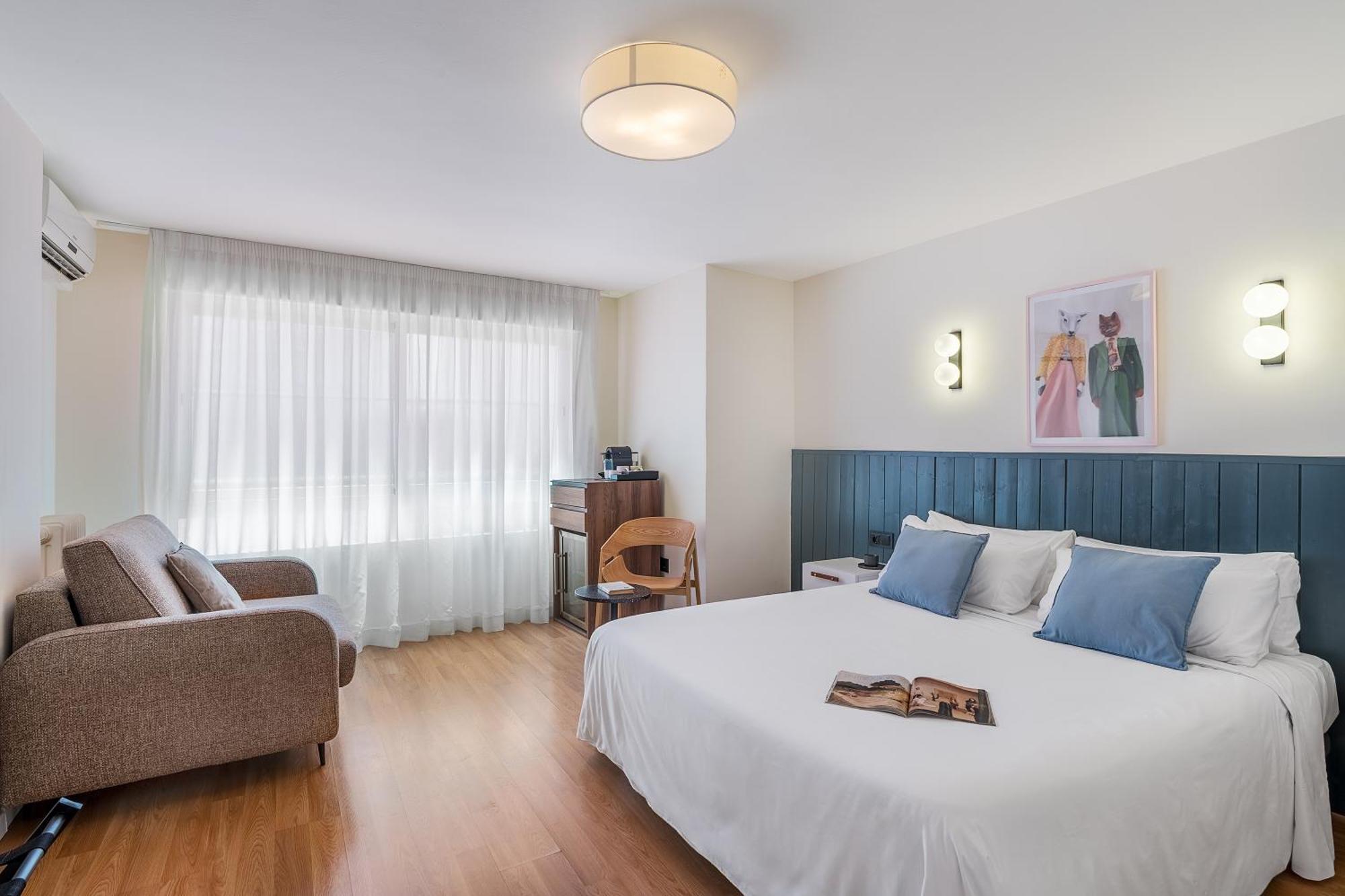 Granada Suites By Olala Homes Eksteriør billede