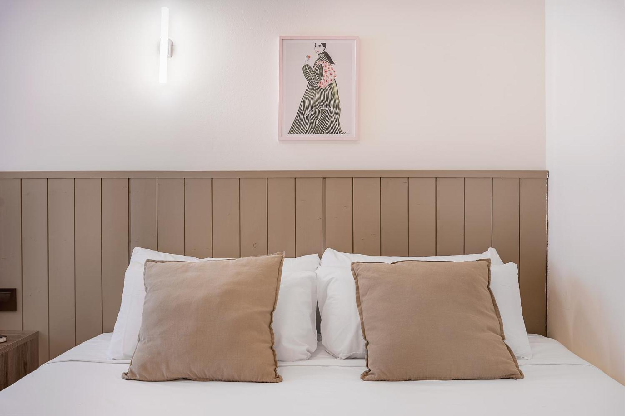 Granada Suites By Olala Homes Eksteriør billede