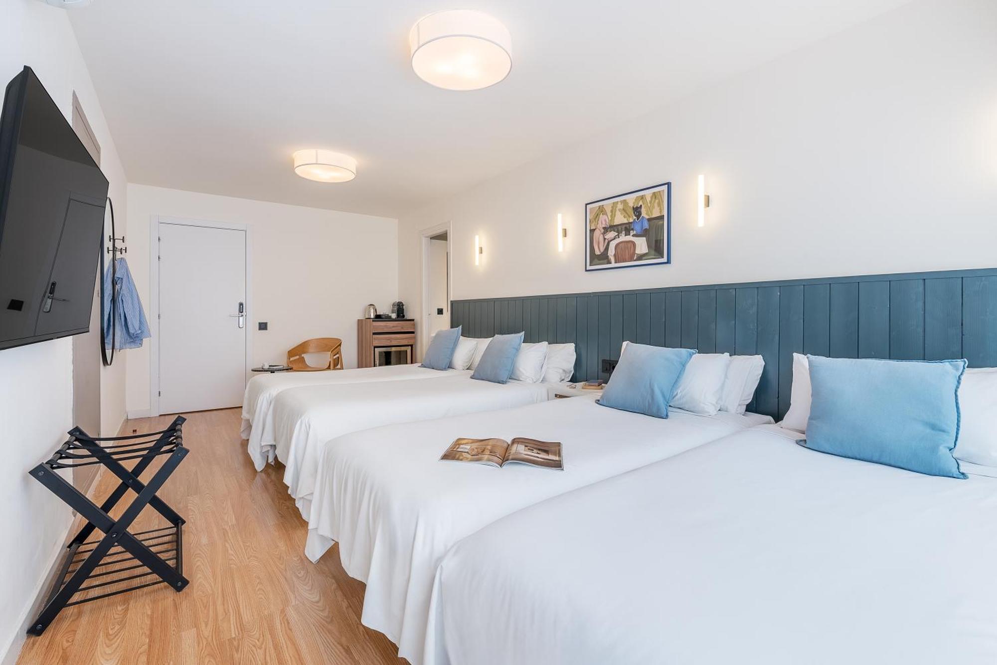 Granada Suites By Olala Homes Eksteriør billede