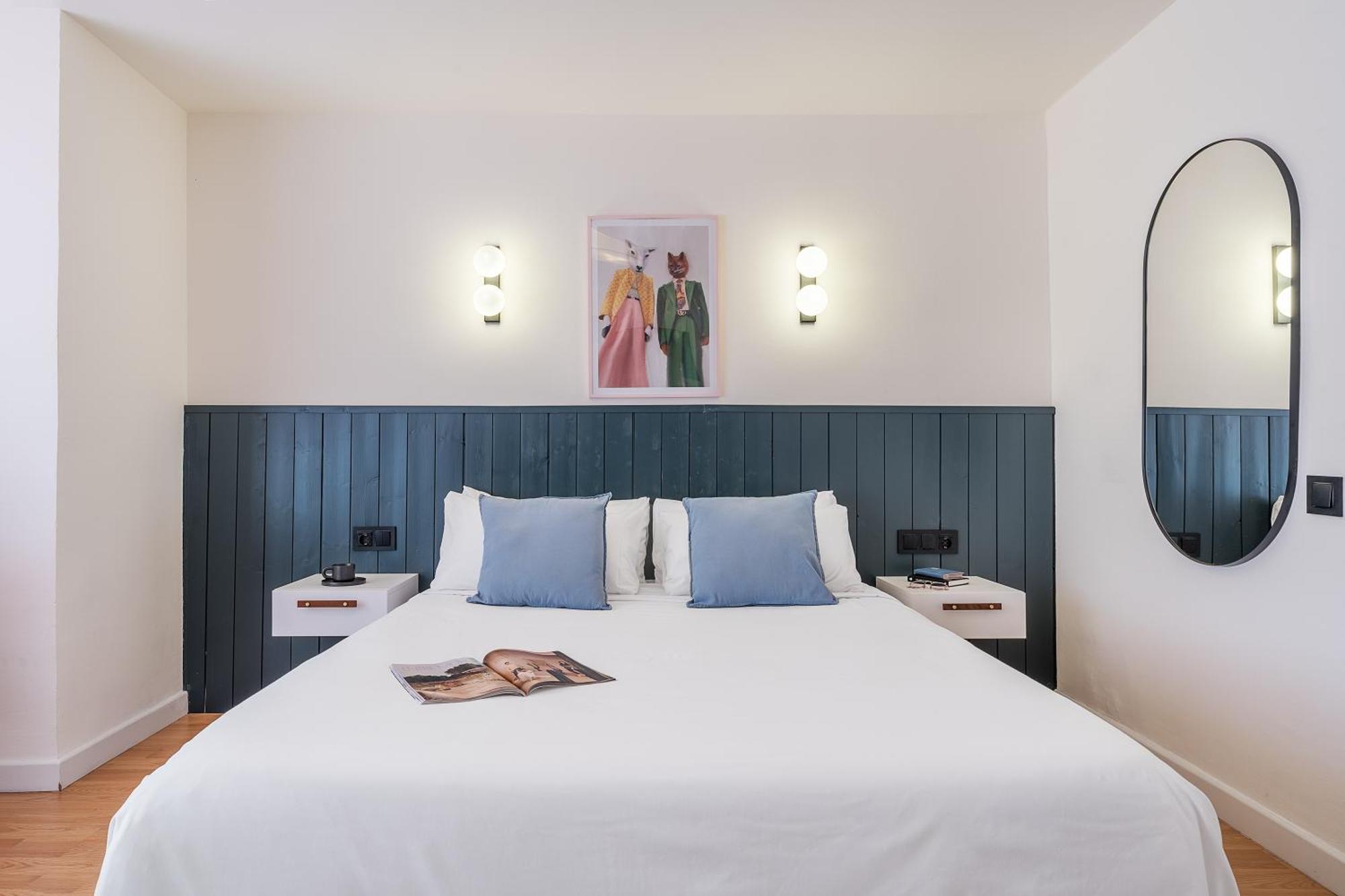 Granada Suites By Olala Homes Eksteriør billede