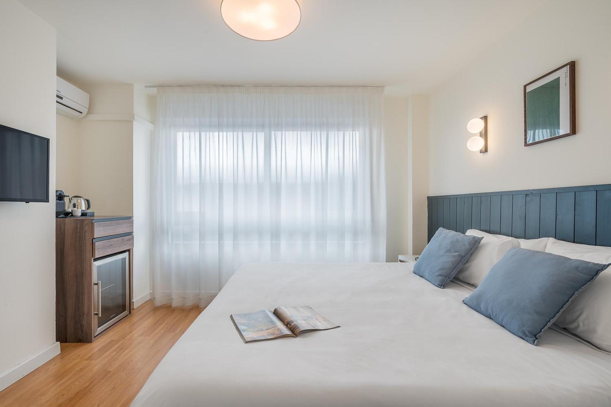 Granada Suites By Olala Homes Eksteriør billede