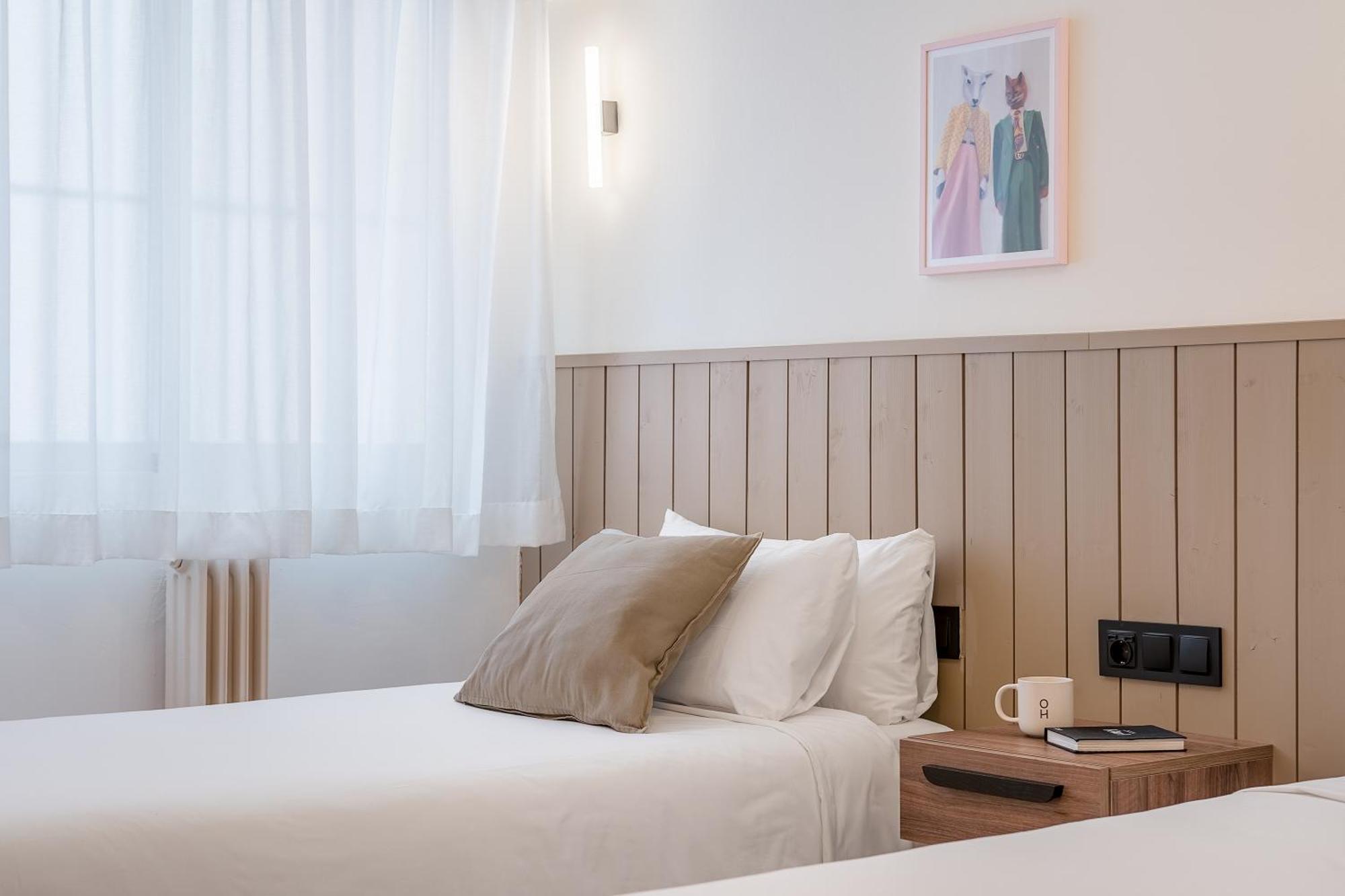 Granada Suites By Olala Homes Eksteriør billede