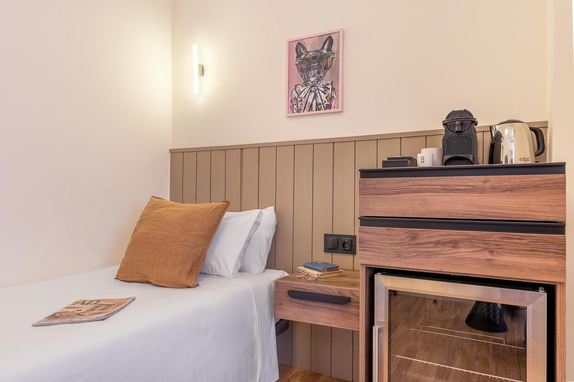 Granada Suites By Olala Homes Eksteriør billede