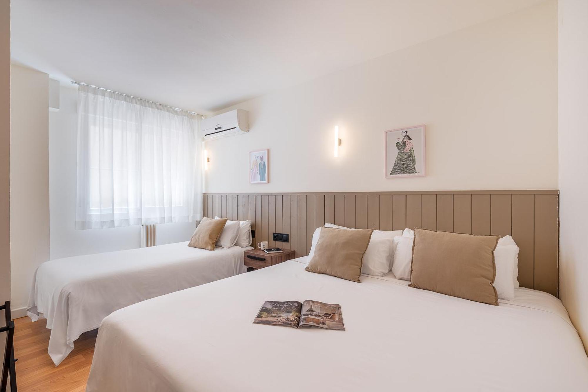 Granada Suites By Olala Homes Eksteriør billede