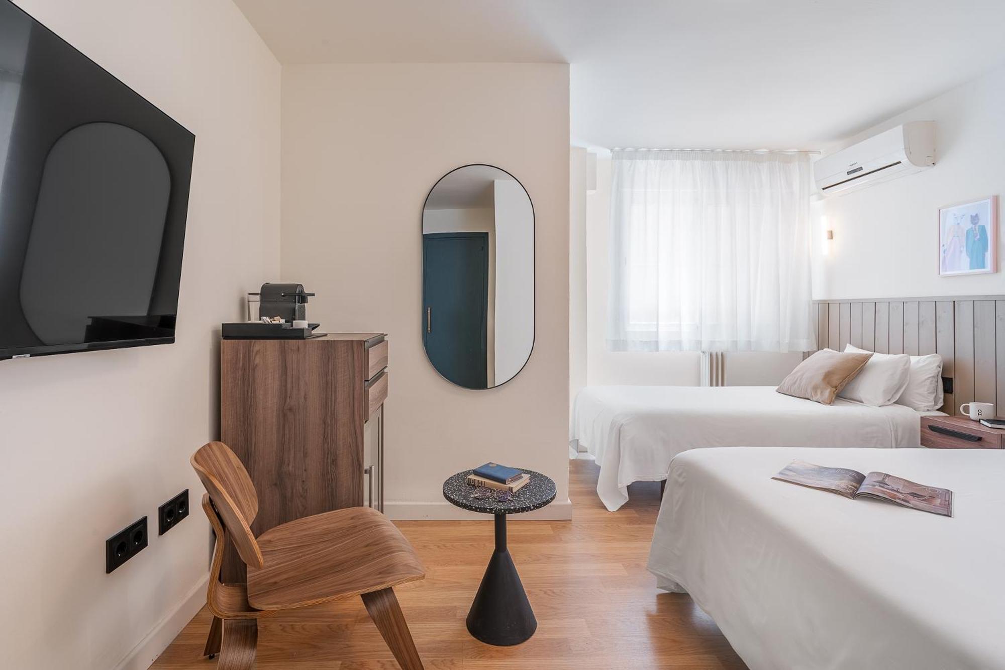 Granada Suites By Olala Homes Eksteriør billede