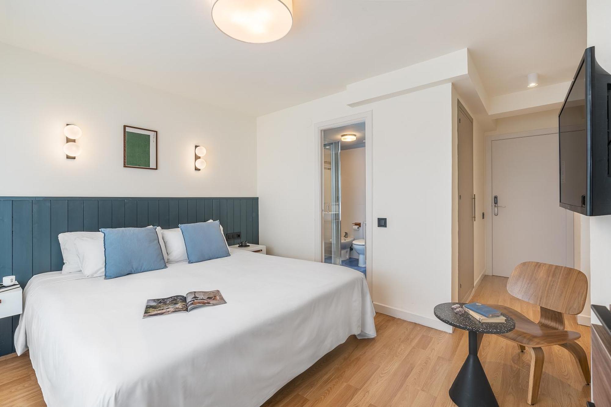 Granada Suites By Olala Homes Eksteriør billede