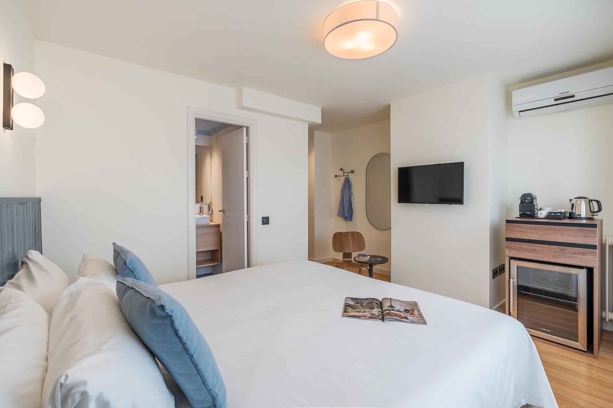 Granada Suites By Olala Homes Eksteriør billede