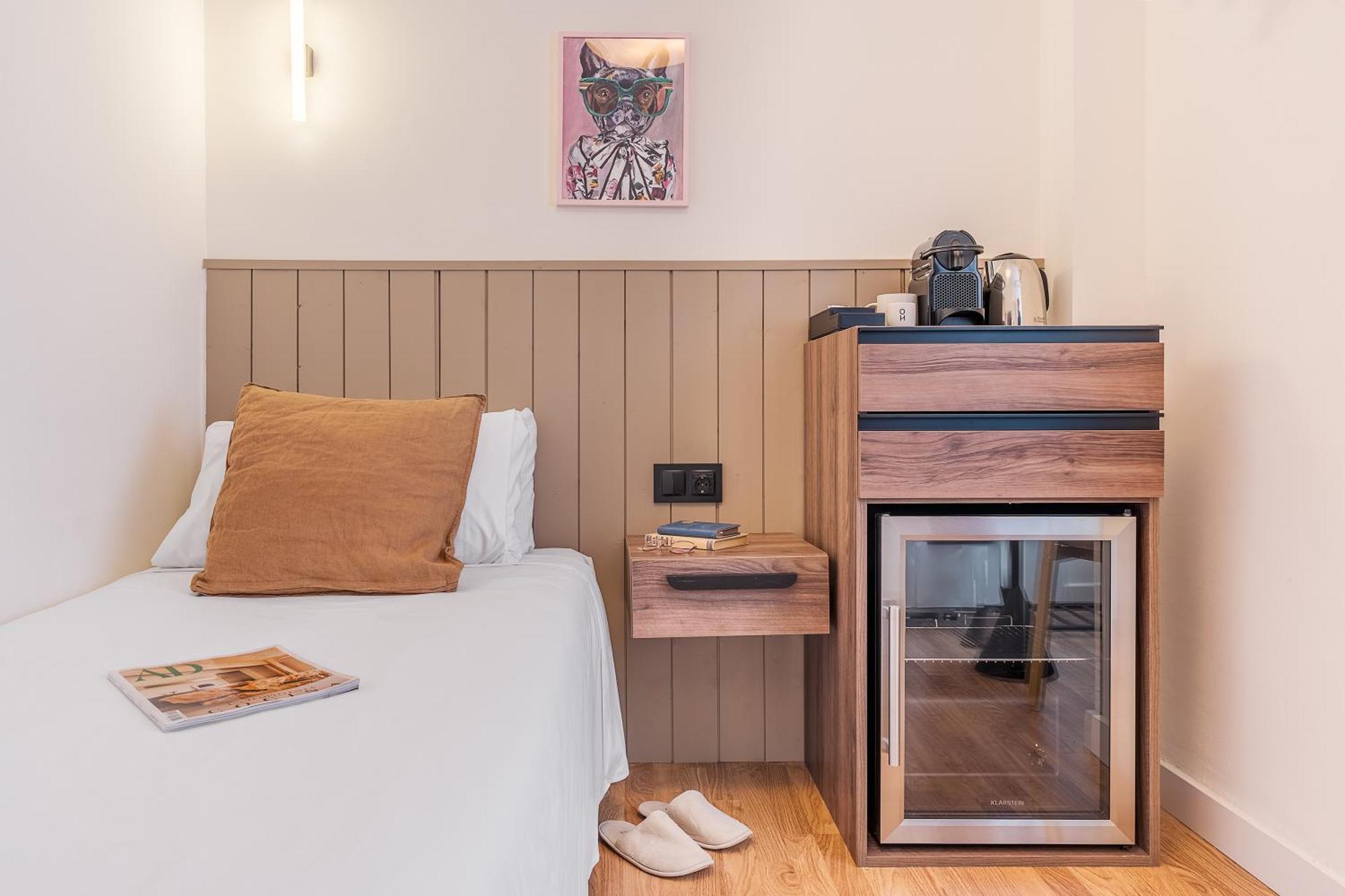 Granada Suites By Olala Homes Eksteriør billede