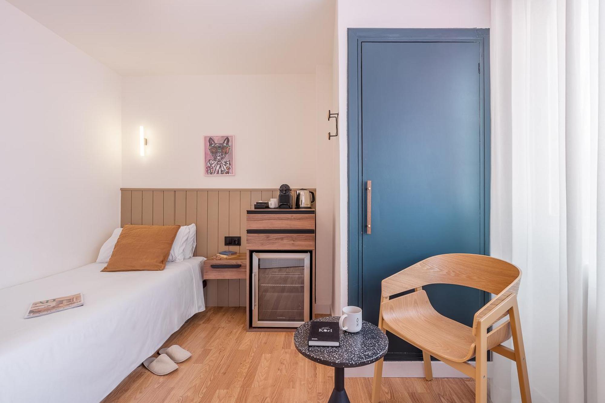 Granada Suites By Olala Homes Eksteriør billede