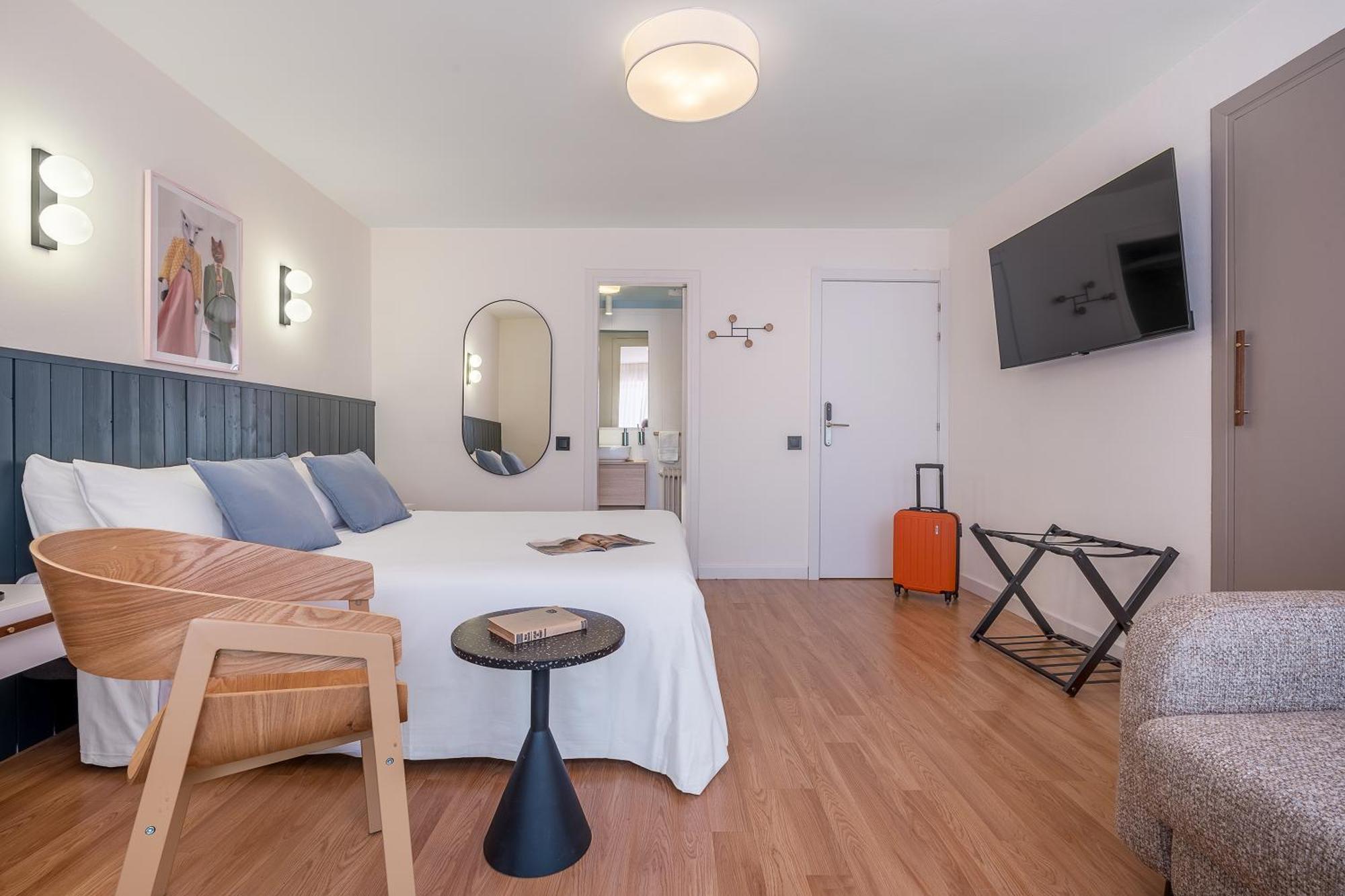Granada Suites By Olala Homes Eksteriør billede