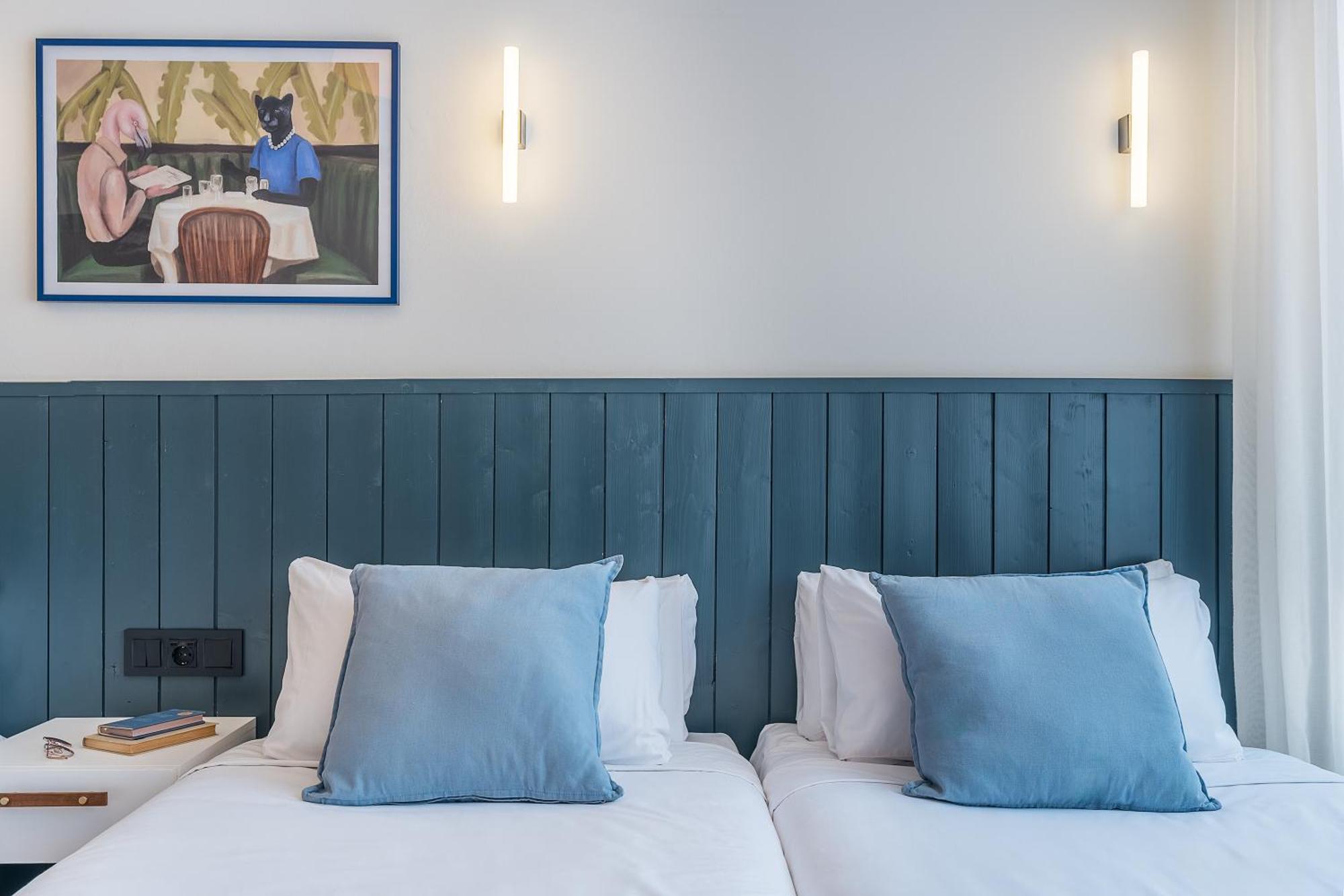 Granada Suites By Olala Homes Eksteriør billede
