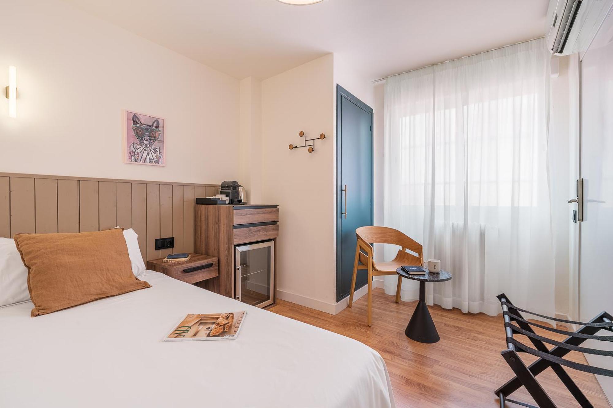 Granada Suites By Olala Homes Eksteriør billede