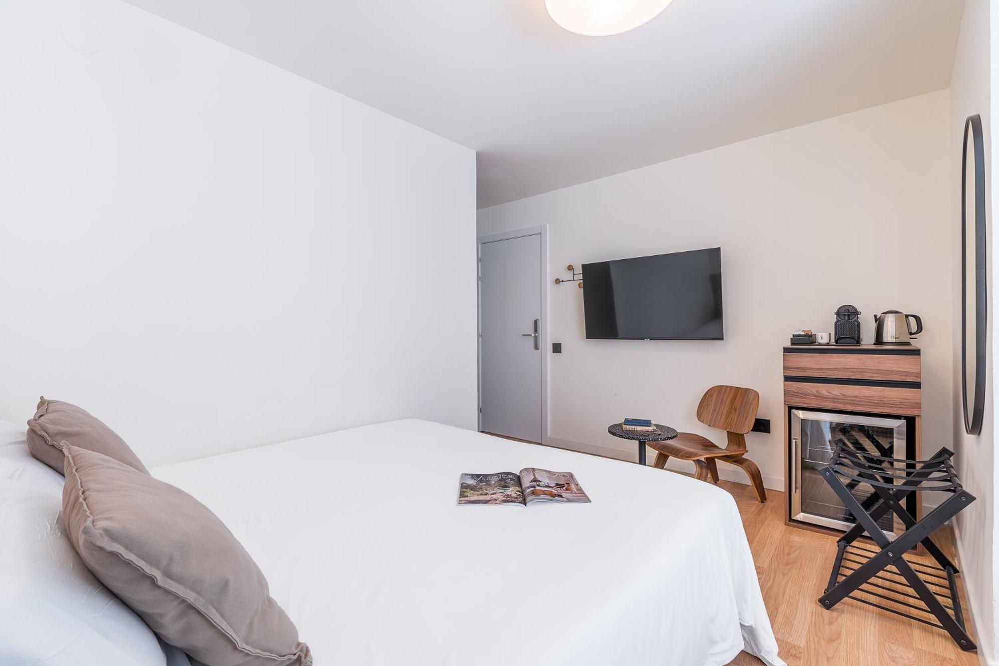 Granada Suites By Olala Homes Eksteriør billede