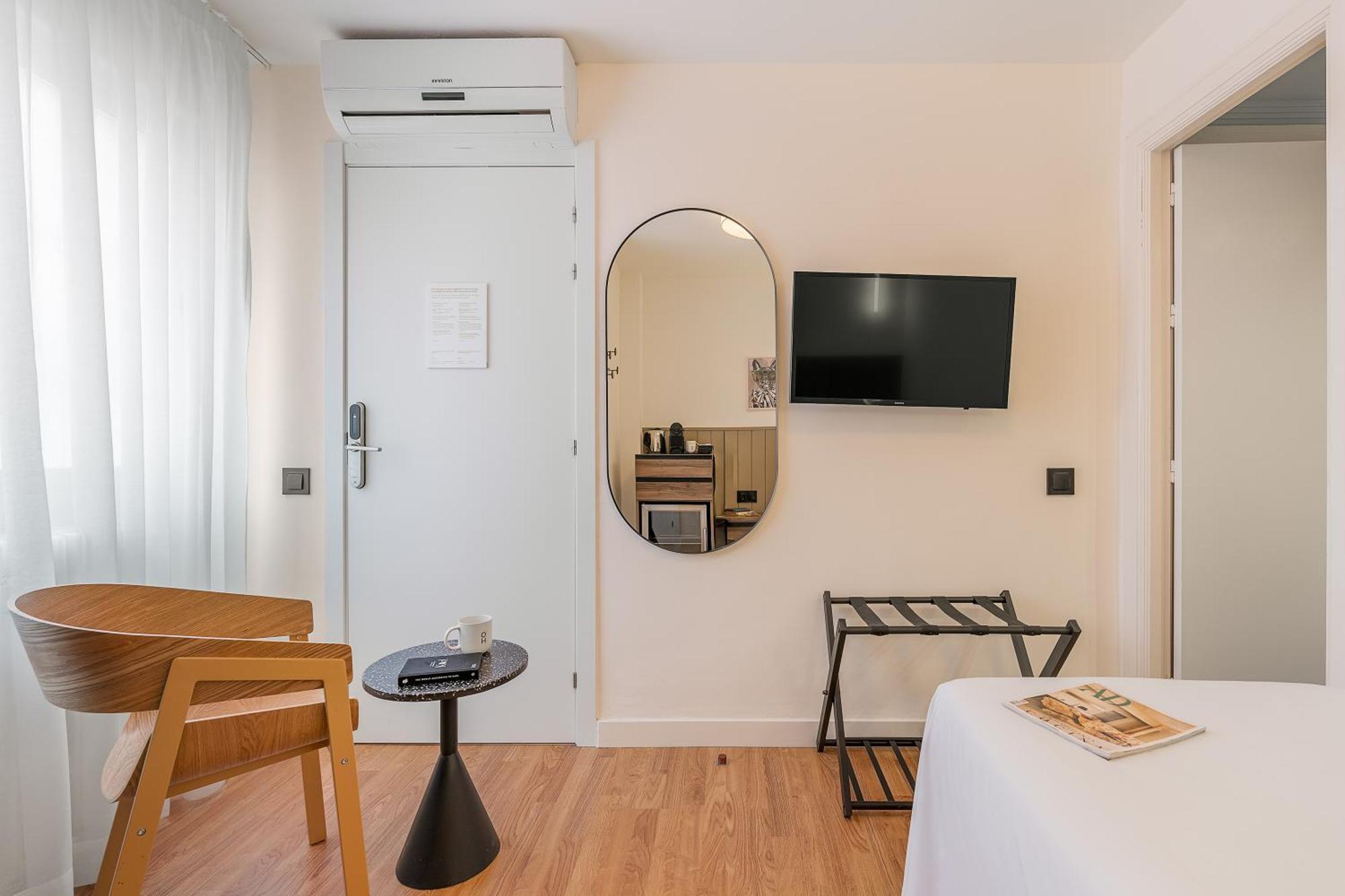 Granada Suites By Olala Homes Eksteriør billede