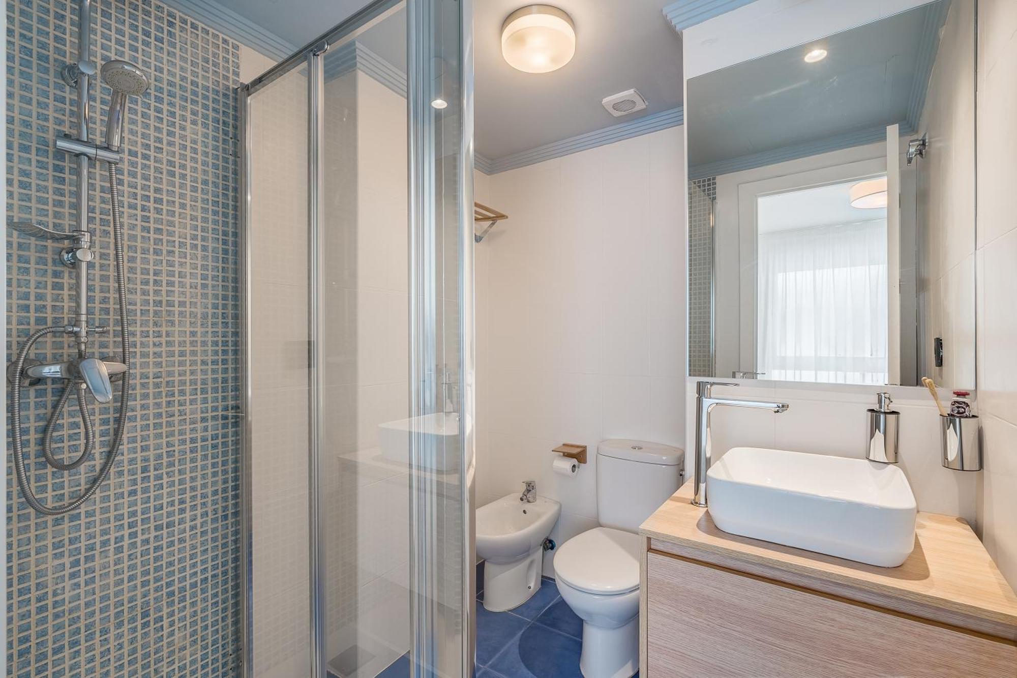 Granada Suites By Olala Homes Eksteriør billede