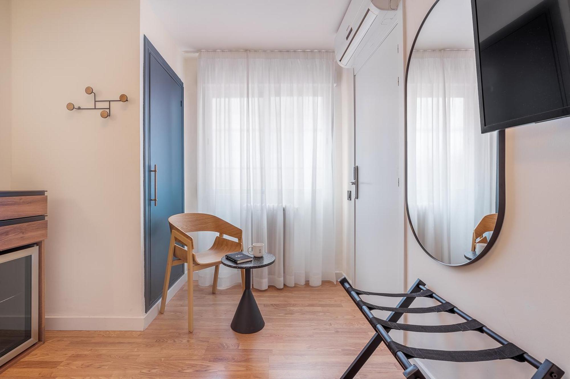 Granada Suites By Olala Homes Eksteriør billede