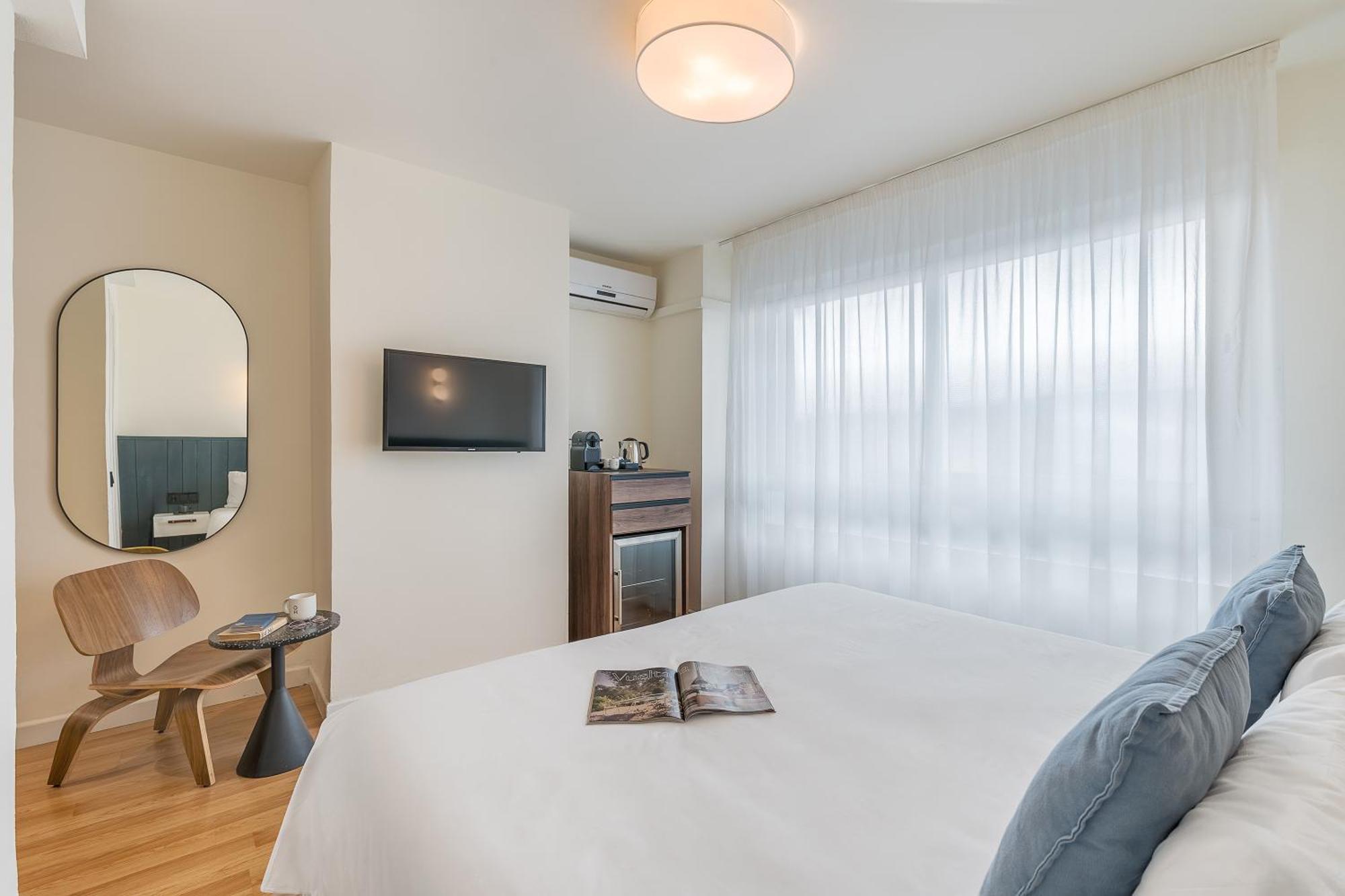 Granada Suites By Olala Homes Eksteriør billede