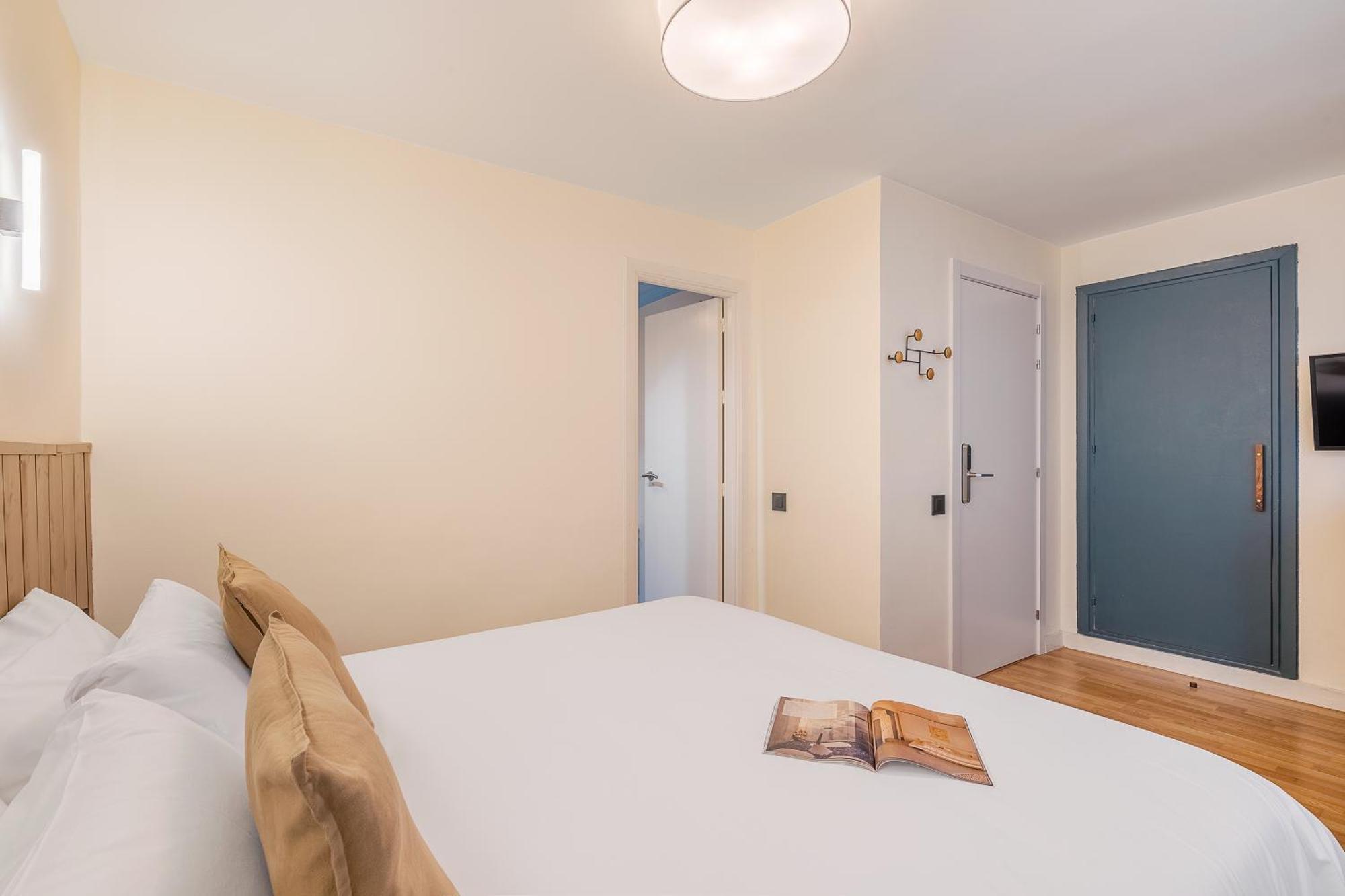 Granada Suites By Olala Homes Eksteriør billede