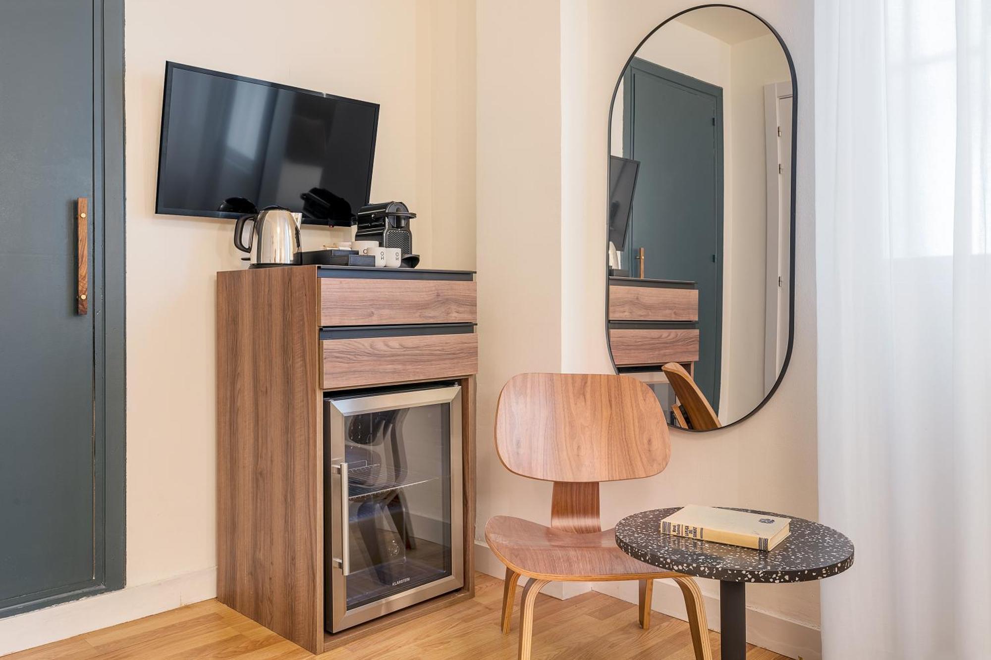 Granada Suites By Olala Homes Eksteriør billede